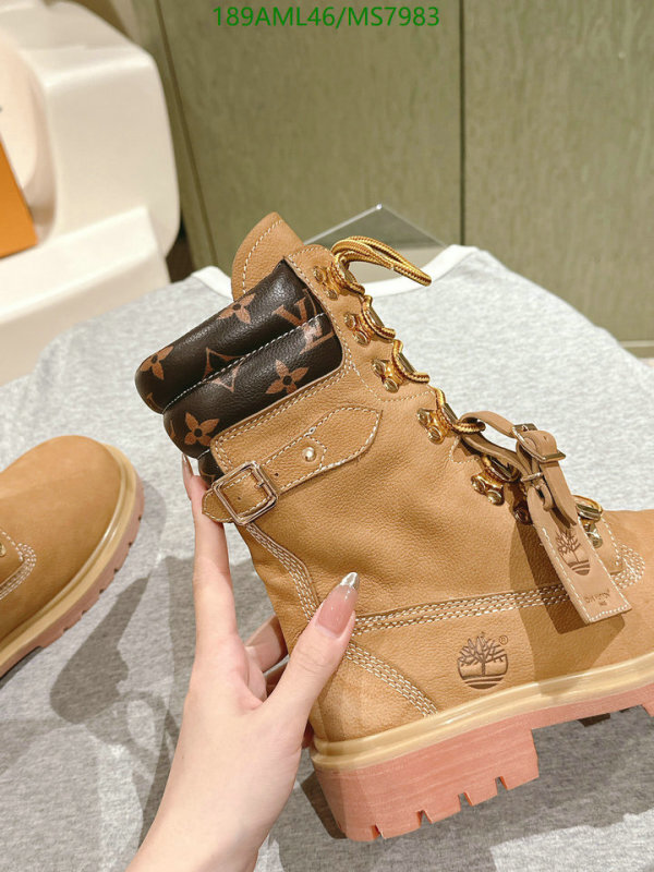 Boots-Women Shoes Code: MS7983 $: 189USD