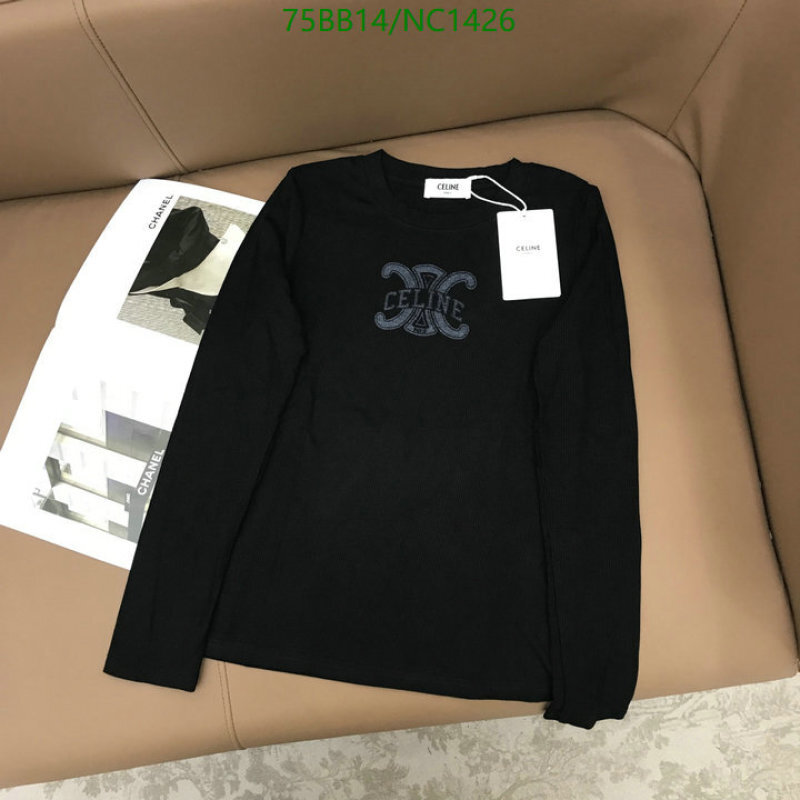 Celine-Clothing Code: NC1426 $: 75USD