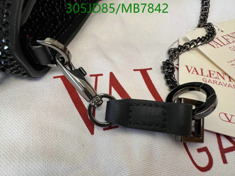 Valentino-Bag-Mirror Quality Code: MB7842 $: 305USD