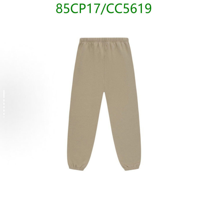 Essentials-Clothing Code: CC5619