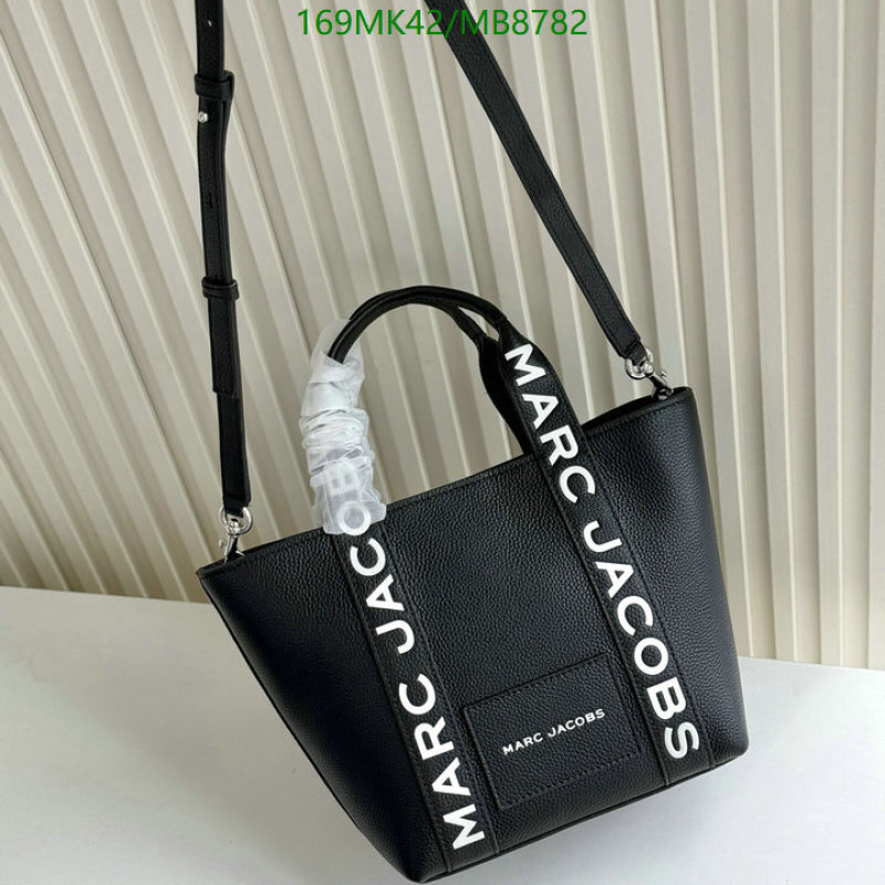 Marc Jacobs-Bag-Mirror Quality Code: MB8782 $: 169USD