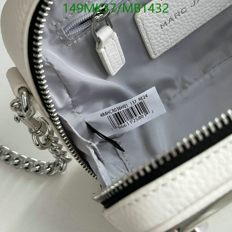 Marc Jacobs-Bag-Mirror Quality Code: MB1432 $: 149USD