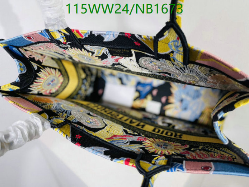 Dior-Bag-Mirror Quality Code: NB1673 $: 115USD