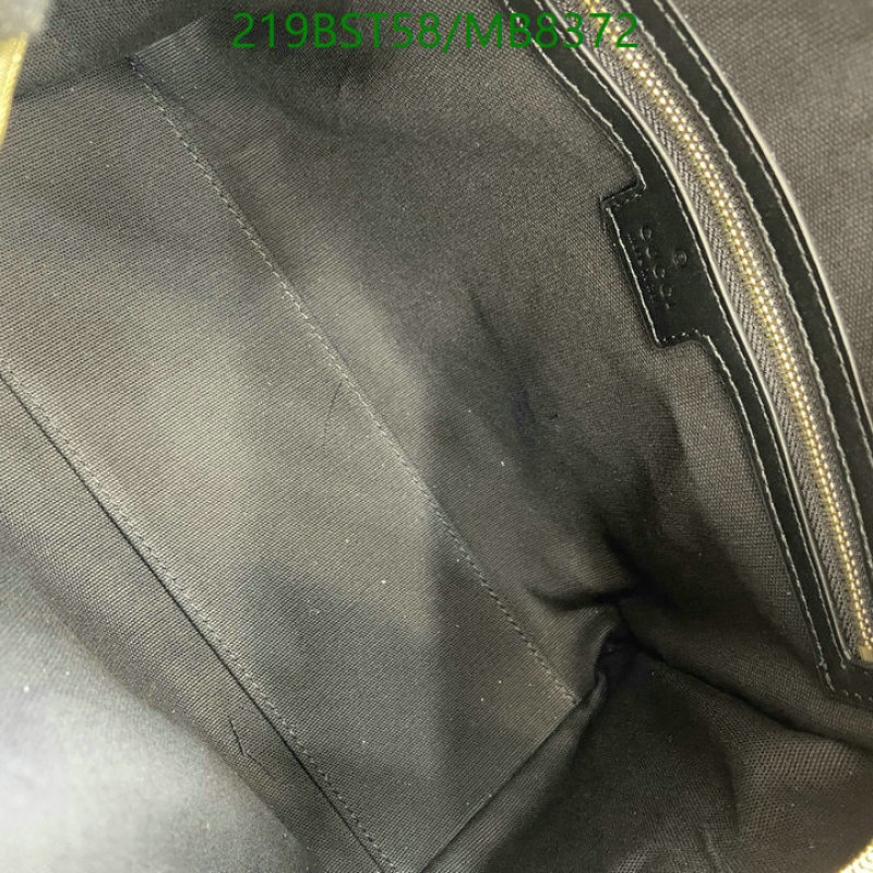 Gucci-Bag-Mirror Quality Code: MB8372