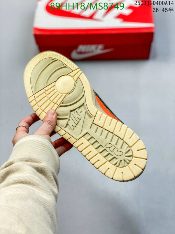 Nike-Men shoes Code: MS8749 $: 89USD