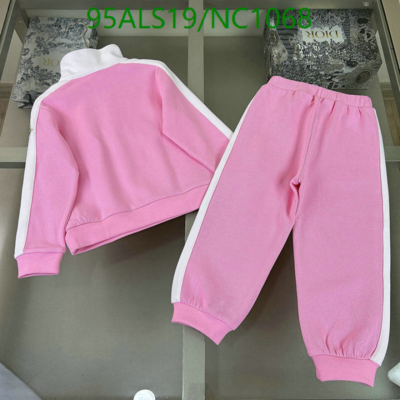 Moncler-Kids Clothing Code: NC1068 $: 95USD