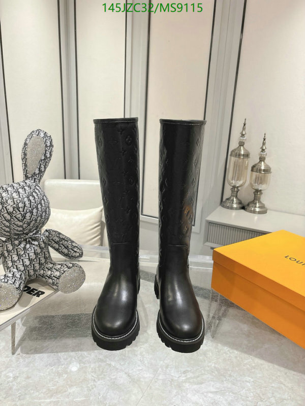 Boots-Women Shoes Code: MS9115 $: 145USD