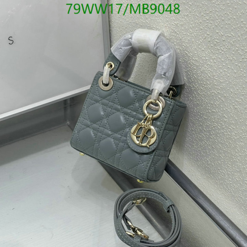 Dior-Bag-4A Quality Code: MB9048 $: 79USD