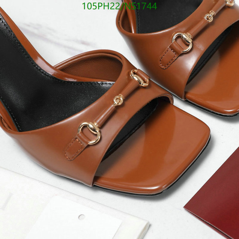 Gucci-Women Shoes Code: NS1744 $: 105USD