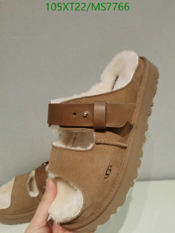 UGG-Women Shoes Code: MS7766 $: 105USD