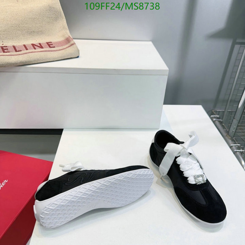Roger Vivier-Women Shoes Code: MS8738 $: 109USD