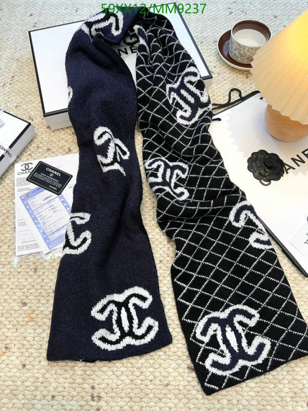 Chanel-Scarf Code: MM9237 $: 59USD