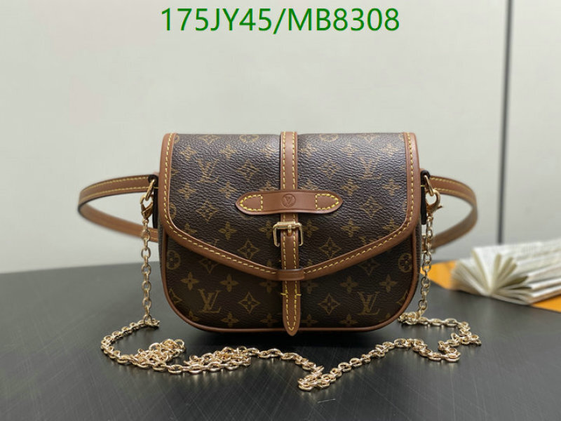 LV-Bag-Mirror Quality Code: MB8308 $: 175USD
