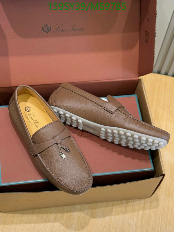 Loro Piana-Men shoes Code: MS9785 $: 159USD