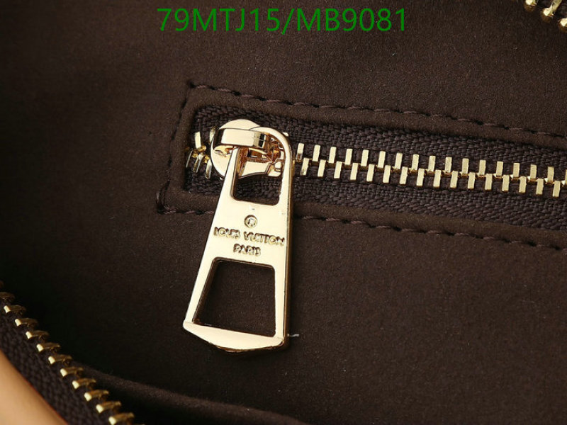 LV-Bag-4A Quality Code: MB9081 $: 79USD