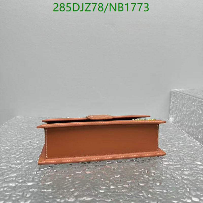 Jacquemus-Bag-Mirror Quality Code: NB1773 $: 285USD