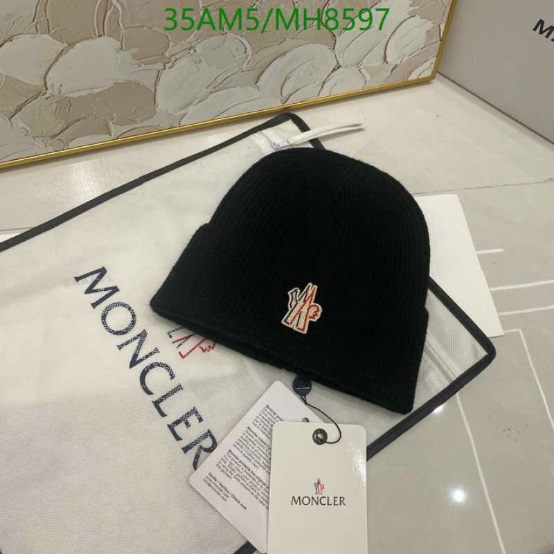 Moncler-Cap(Hat) Code: MH8597 $: 35USD