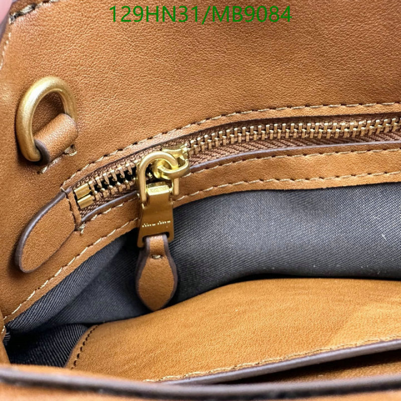 Miu Miu-Bag-4A Quality Code: MB9084 $: 129USD