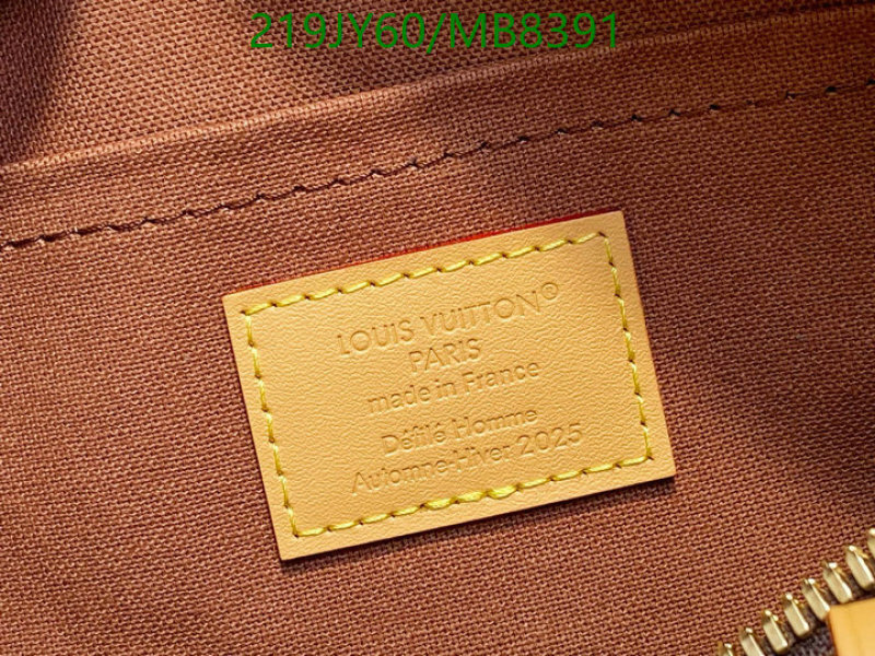 LV-Bag-Mirror Quality Code: MB8391 $: 219USD