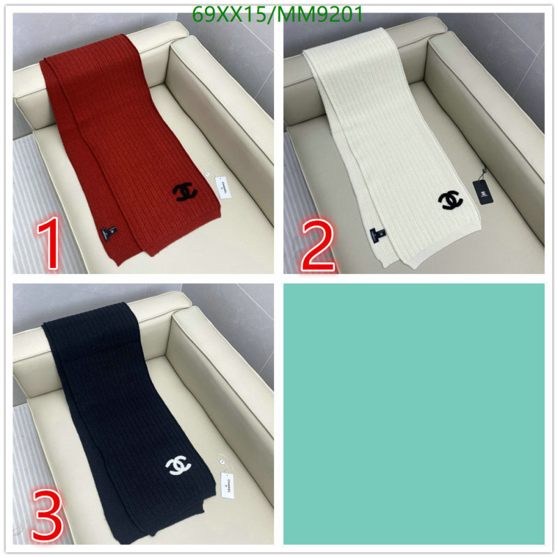 Chanel-Scarf Code: MM9201 $: 69USD