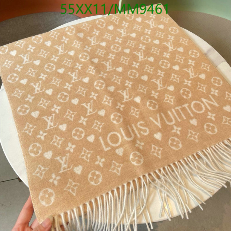 LV-Scarf Code: MM9461 $: 55USD