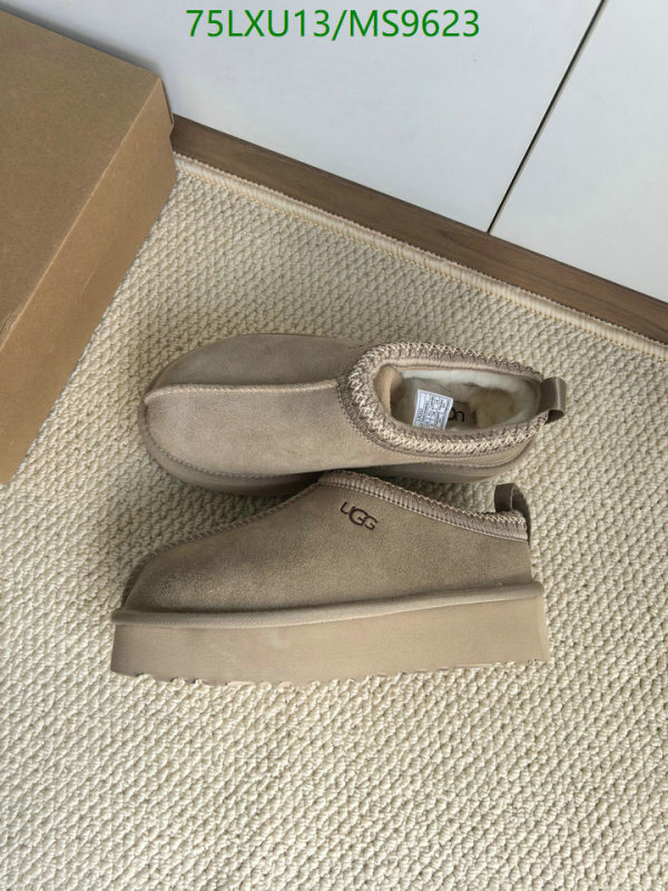 UGG-Women Shoes Code: MS9623 $: 75USD