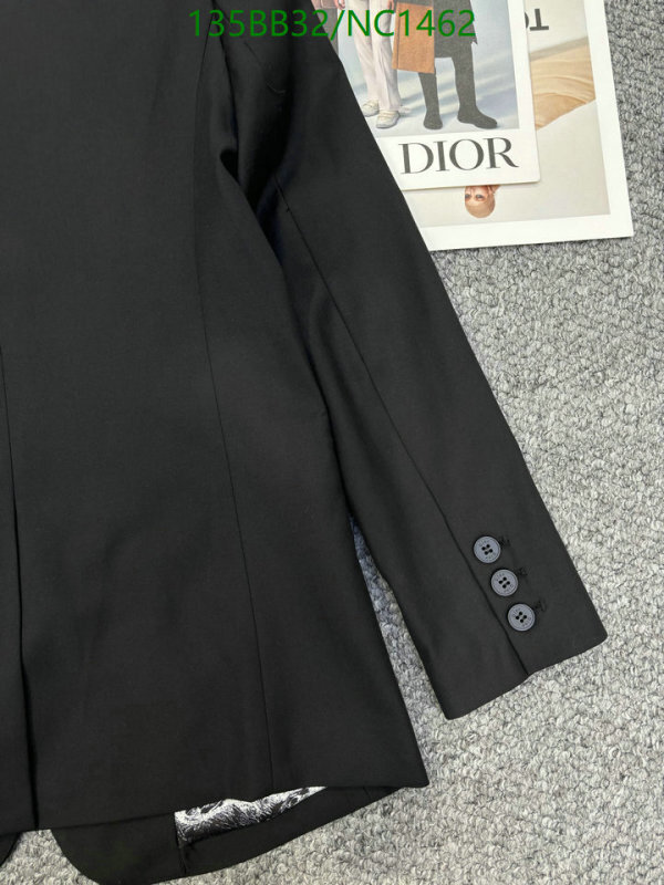 Dior-Clothing Code: NC1462 $: 135USD