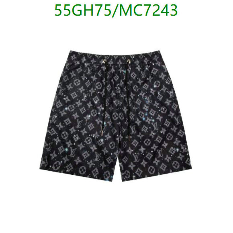 LV-Clothing Code: MC7243 $: 55USD