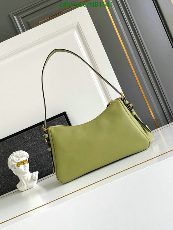 Prada-Bag-Mirror Quality Code: NB1641 $: 245USD