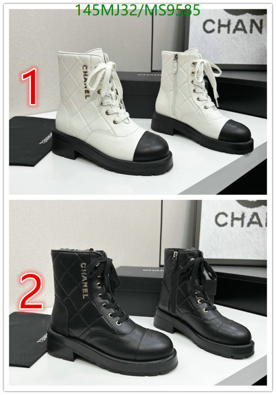 Boots-Women Shoes Code: MS9585 $: 145USD