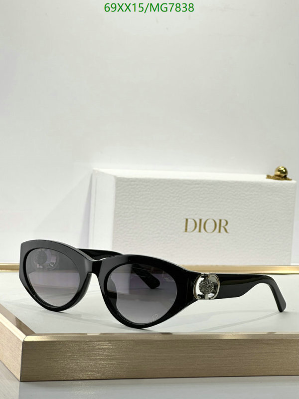 Dior-Glasses Code: MG7838 $: 69USD