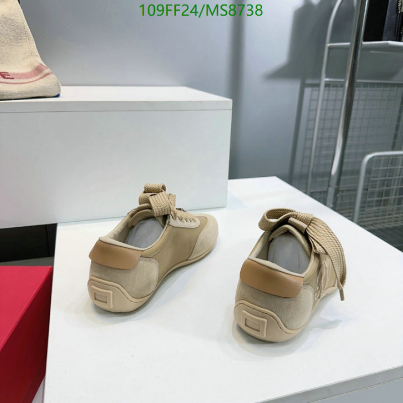 Roger Vivier-Women Shoes Code: MS8738 $: 109USD