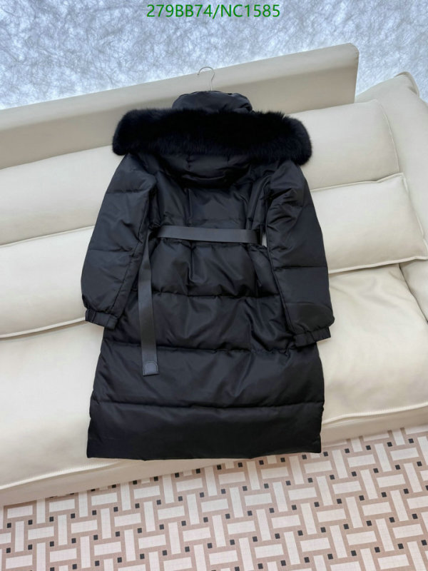 Prada-Down jacket Women Code: NC1585 $: 279USD