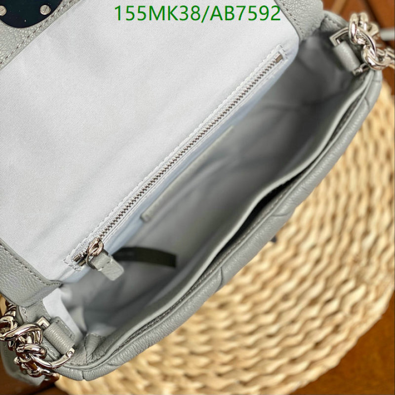 Marc Jacobs-Bag-Mirror Quality Code: AB7592 $: 155USD