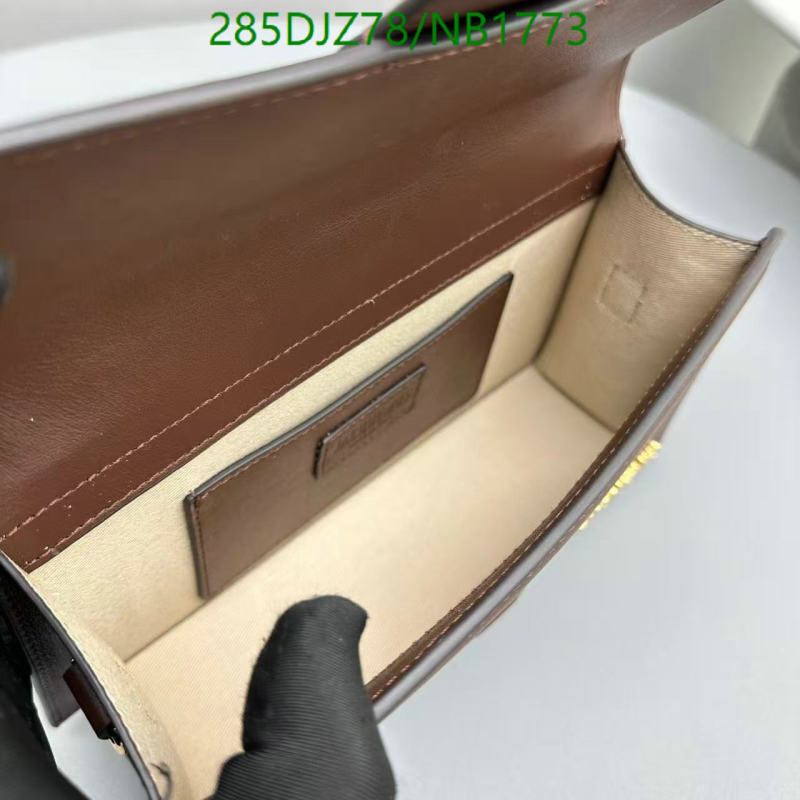 Jacquemus-Bag-Mirror Quality Code: NB1773 $: 285USD