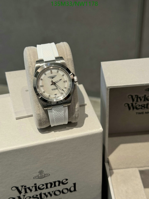 LONGINES-Watch-4A Quality Code: NW1178 $: 135USD