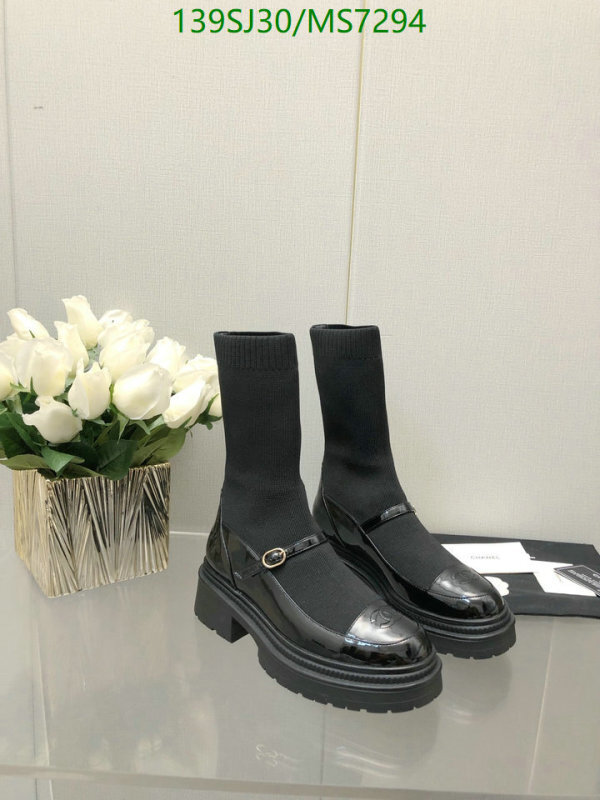 Boots-Women Shoes Code: MS7294 $: 139USD