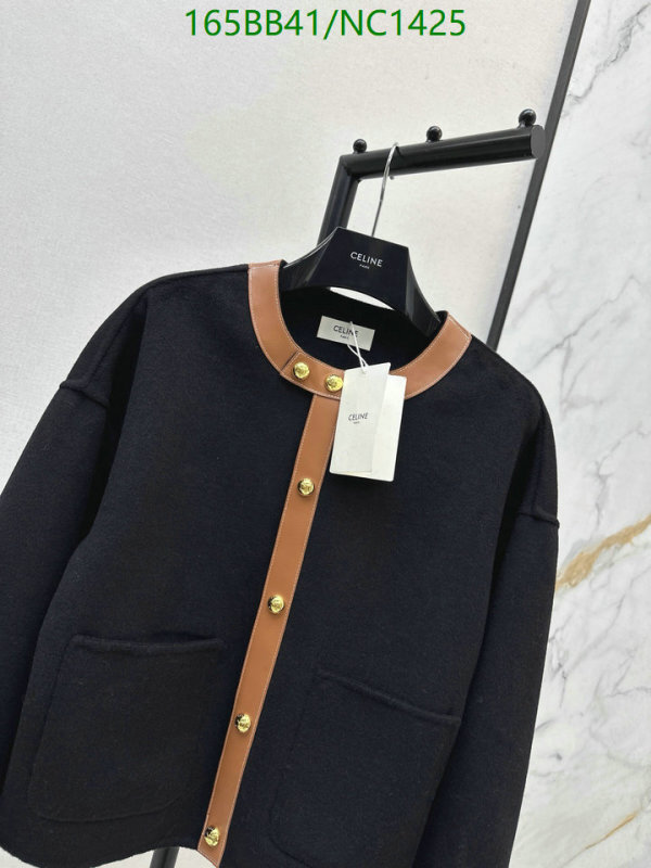Celine-Clothing Code: NC1425 $: 165USD