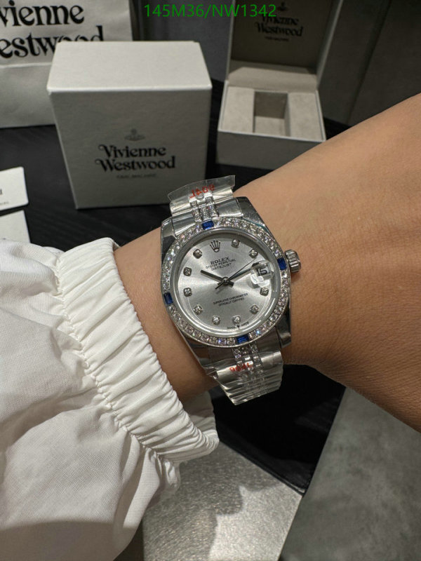 Rolex-Watch-4A Quality Code: NW1342 $: 145USD