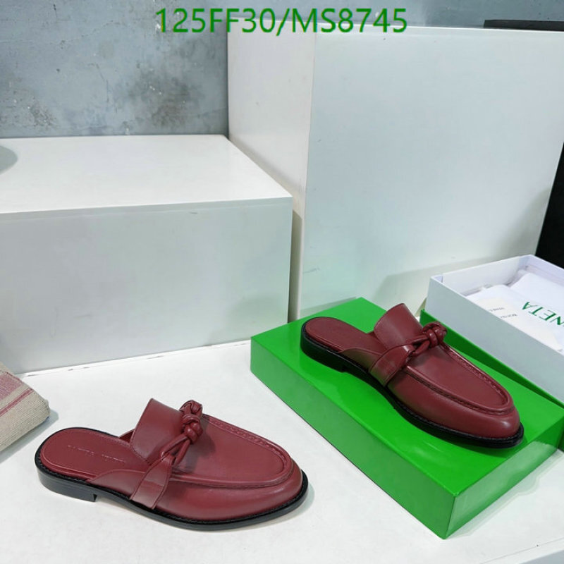 BV-Women Shoes Code: MS8745 $: 125USD