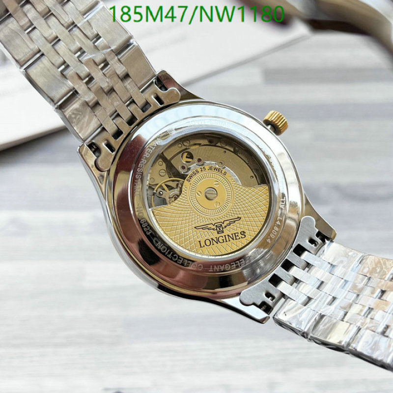 LONGINES-Watch-4A Quality Code: NW1180 $: 185USD