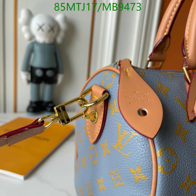 LV-Bag-4A Quality Code: MB9473 $: 85USD
