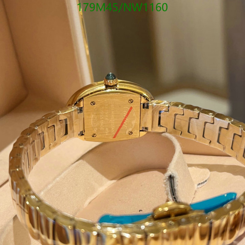 Cartier-Watch-4A Quality Code: NW1160 $: 179USD