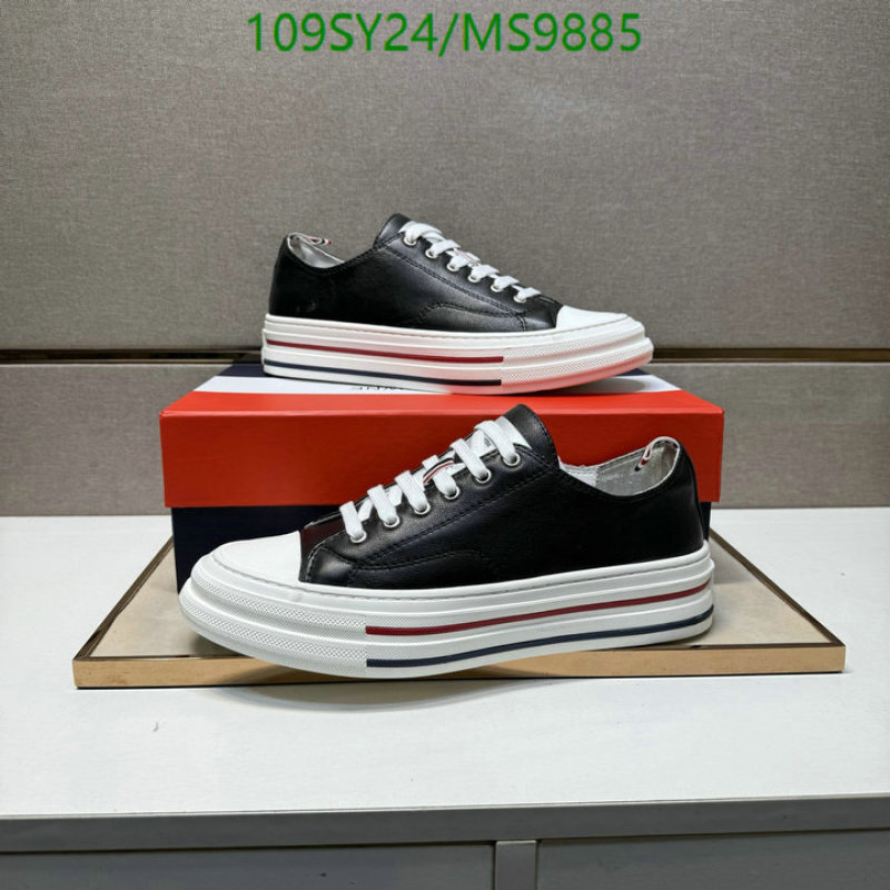 Thom Browne-Men shoes Code: MS9885 $: 109USD