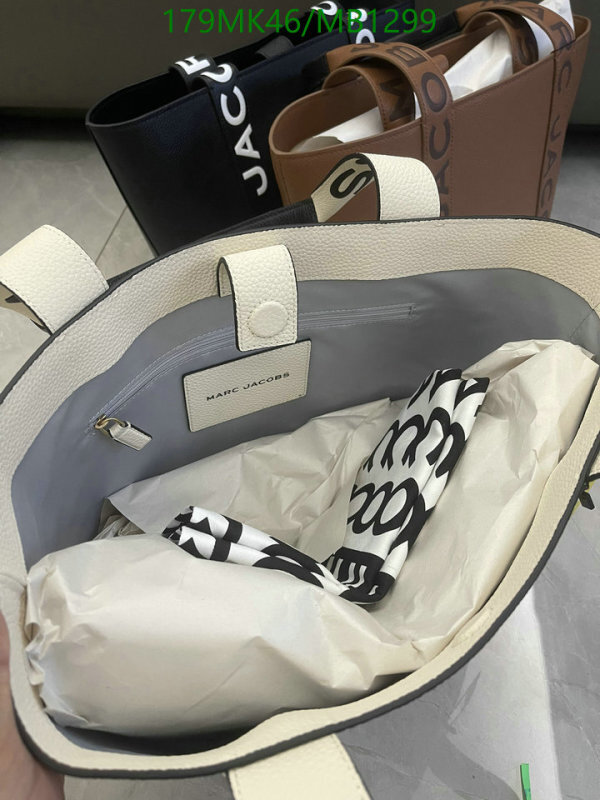 Marc Jacobs-Bag-Mirror Quality Code: MB1299 $: 179USD
