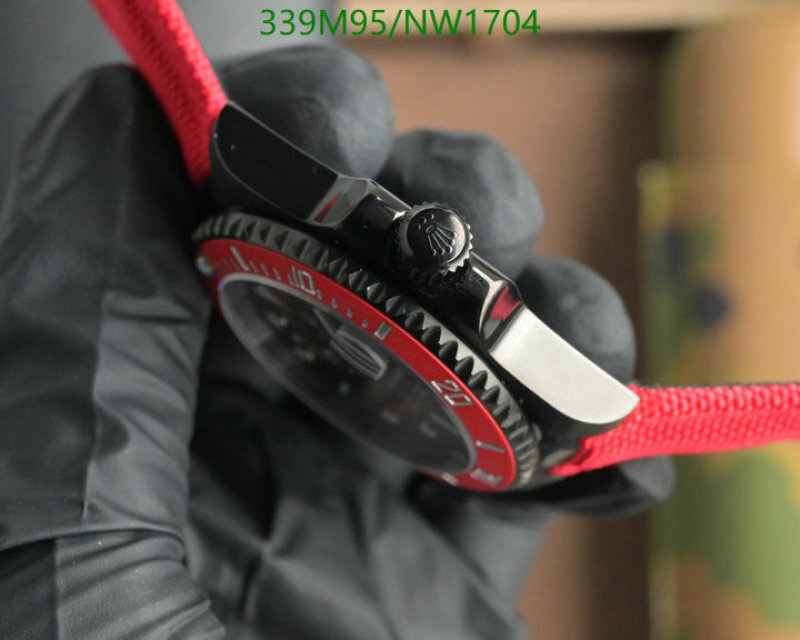 Rolex-Watch-Mirror Quality Code: NW1704 $: 339USD