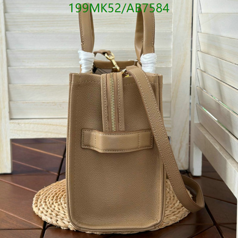 Marc Jacobs-Bag-Mirror Quality Code: AB7584 $: 199USD
