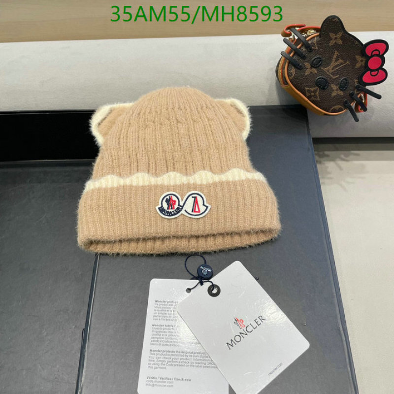 Moncler-Cap(Hat) Code: MH8593 $: 35USD