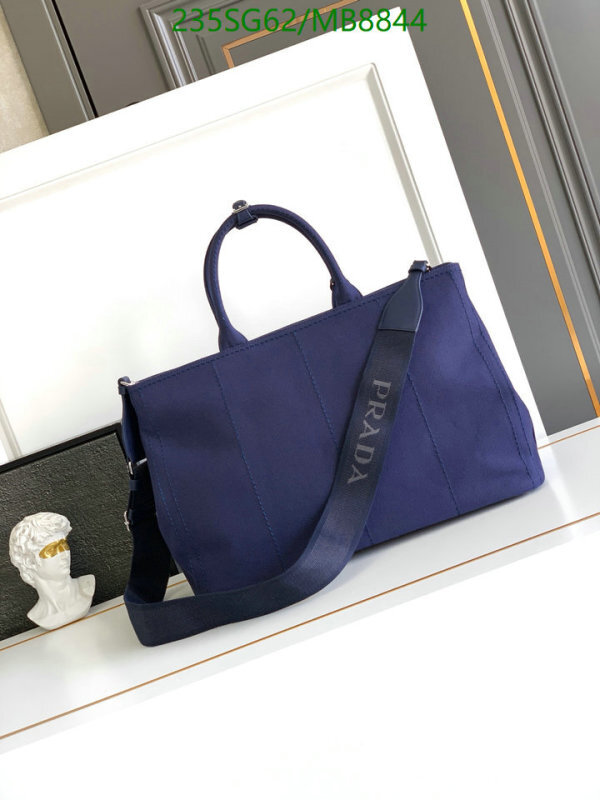 Prada-Bag-Mirror Quality Code: MB8844 $: 235USD