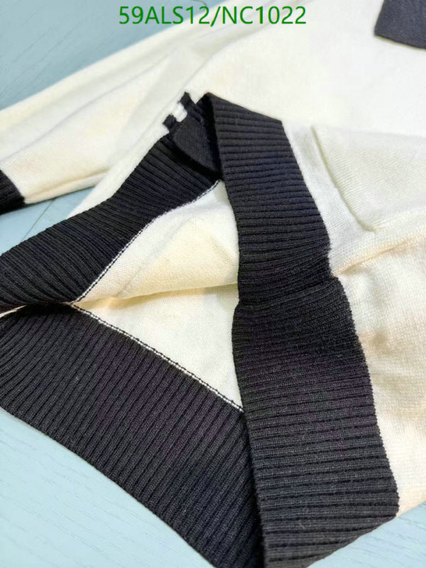 Gucci-Kids Clothing Code: NC1022 $: 59USD